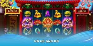 Cách Chơi Nổ Hũ Ông Đồ Tại 7Ball – Slot Game Chủ Đề Tết Việt Hấp Dẫn Nhất