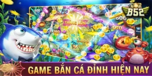 Cách Chơi Bắn Cá Đại Chiến B52 Tại 7Ball Chi Tiết Và Hiệu Quả Nhất