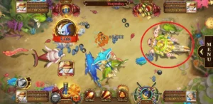 Cách Chơi Bắn Cá Đại Hải Trình 7Ball Chi Tiết Dành Cho Người Mới