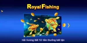 Cách Chơi Bắn Cá Royal Fishing Tại 7Ball Hiệu Quả Và Dễ Thắng