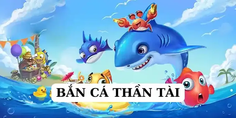 Cách Chơi Bắn Cá Thần Tài Tại 7Ball Hiệu Quả Cho Người Mới