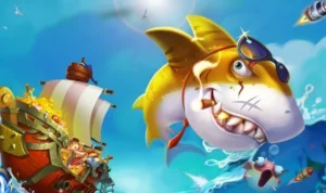 Cách Chơi Bắn Cá Vua Hải Tặc Tại 7Ball Chi Tiết Cho Người Mới