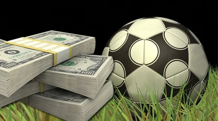 Tìm Hiểu Cá Cược Bóng Đá 7Ball Chi Tiết Và Kinh Nghiệm Đặt Kèo Chuẩn