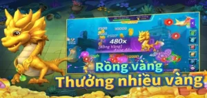 Cách Chơi Bắn Cá Rồng Tại 7Ball Bí Quyết Săn Thưởng Lớn