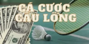 Hướng Dẫn Chi Tiết Cách Chơi Cá Cược Cầu Lông Tại 7Ball Hiệu Quả Nhất