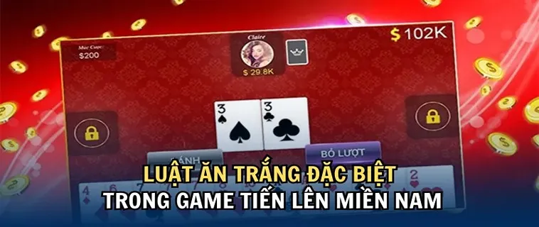Cách Chơi Tiến Lên Miền Nam Tại Nhà Cái 7Ball Dễ Hiểu Và Chuẩn Xác