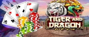 Khám Phá Trò Chơi Dragon Tiger Tại 7Ball Chi Tiết Và Hiệu Quả