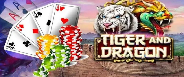 Khám Phá Trò Chơi Dragon Tiger Tại 7Ball Chi Tiết Và Hiệu Quả
