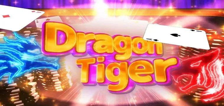 Khám Phá Trò Chơi Dragon Tiger Tại 7Ball Chi Tiết Và Hiệu Quả