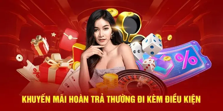 Hoàn Trả Không Giới Hạn Tại Nhà Cái 7Ball – Chính Sách Siêu Lợi Ích Cho Thành Viên