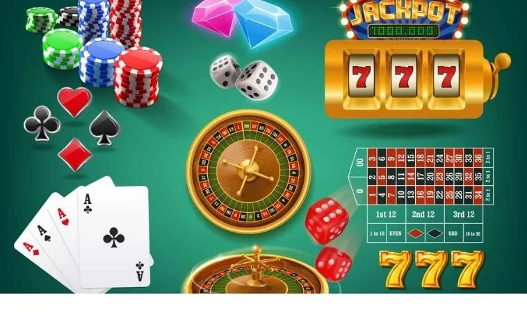 Hướng Dẫn 7Ball Chi Tiết Cho Người Mới Bắt Đầu Từ A Đến Z