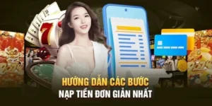 Hướng Dẫn Nạp Tiền 7Ball Chi Tiết Nhanh Chóng Và An Toàn Tuyệt Đối