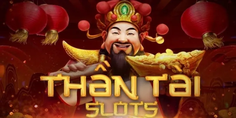 Khám Phá Trò Chơi Nổ Hũ Thần Tài 7Ball Với Cơ Hội Trúng Thưởng Đỉnh Cao