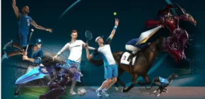 Tìm Hiểu Cá Cược Thể Thao Ảo 7Ball Sân Chơi Giải Trí Hiện Đại