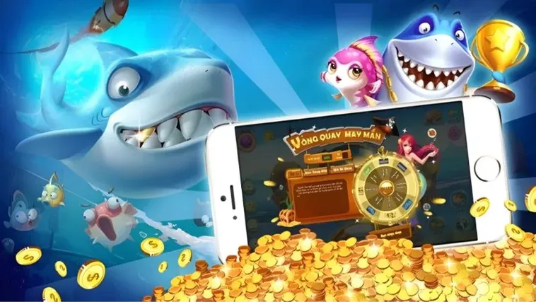 Cách Chơi Thợ Săn Cá Tại 7Ball Chi Tiết Dễ Hiểu Cho Người Mới