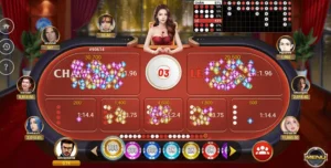 Trò Chơi Xóc Đĩa Tại 7Ball Trải Nghiệm Game Dân Gian Chuẩn Xác Với Tỷ Lệ Thắng Cao