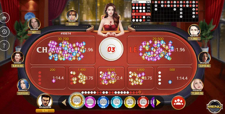Trò Chơi Xóc Đĩa Tại 7Ball Trải Nghiệm Game Dân Gian Chuẩn Xác Với Tỷ Lệ Thắng Cao 1 Trò Chơi Xóc Đĩa Tại 7Ball Trải Nghiệm Game Dân Gian Chuẩn Xác Với Tỷ Lệ Thắng Cao