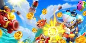 Cách Chơi Vua Bắn Cá Tại 7Ball Hiệu Quả Với Tỷ Lệ Thưởng Cực Hấp Dẫn
