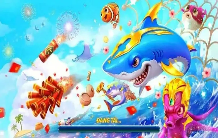 Cách Chơi Vua Bắn Cá Tại 7Ball Hiệu Quả Với Tỷ Lệ Thưởng Cực Hấp Dẫn