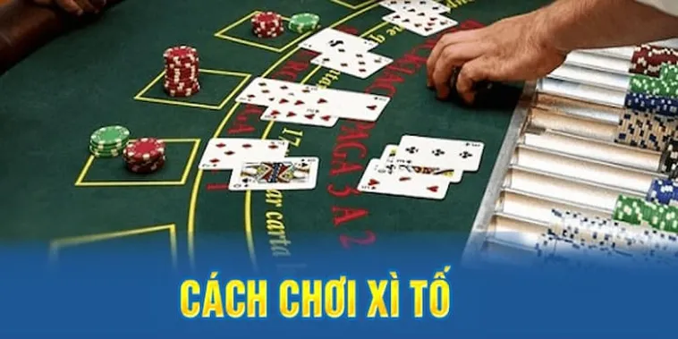 Trò Chơi Xì Tố Tại 7Ball Chi Tiết Cách Chơi Và Mẹo Chiến Thắng