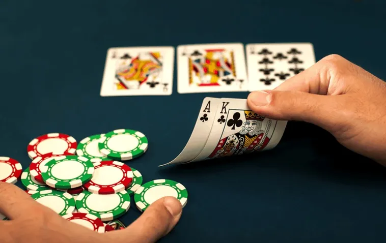 Trò Chơi Xì Tố Tại 7Ball Chi Tiết Cách Chơi Và Mẹo Chiến Thắng
