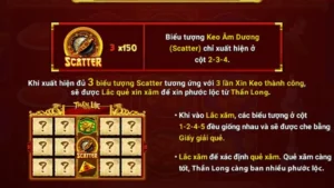 Hướng Dẫn Cách Chơi Nổ Hũ Xin Xăm Tại 7Ball Giúp Tăng Cơ Hội Trúng Hũ Lớn